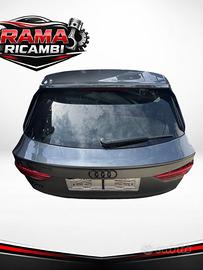 Portellone Bagagliaio Posteriore Audi Q3 Sportback