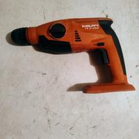 hilti te2a22v tassellatore 