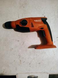 hilti te2a22v tassellatore 