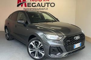 AUDI Q5 SPB 40 TDI quattro S tronic S line