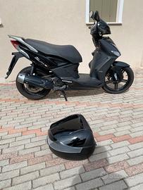 Scooter 125