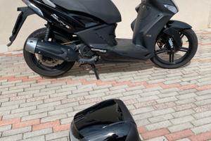 Scooter 125