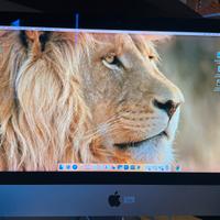 Apple IMac retina 4k