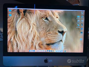 Apple IMac retina 4k