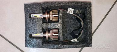 Kit h4 led