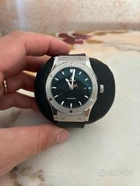 HUBLOT CLASSIC FUSION 42MM REF 542.NX.1171.RX