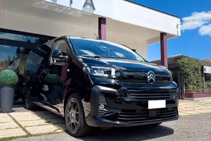 Citroen Spacetourer XL 2.0 Bluehdi 180cv S&S Busin