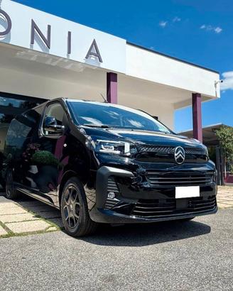 Citroen Spacetourer XL 2.0 Bluehdi 180cv S&S Busin