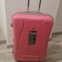 Valigia Trolley grande