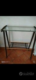 porta TV vintage 