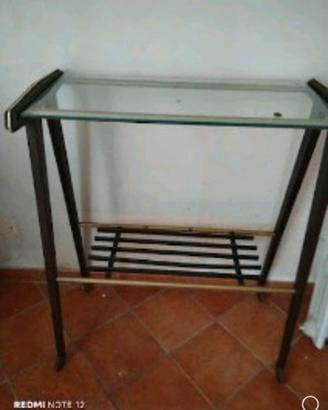 porta TV vintage 