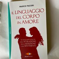 Il linguaggio del corpo in amore