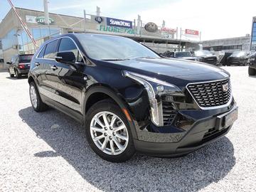 CADILLAC XT4 350 TD 2WD AT9 Luxury - pronta cons