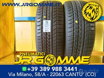 Gomme 275/45/21 GOODYEAR ESTIVE