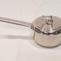 Zani Serafino "Vickers" Casseruola antiaderente 14