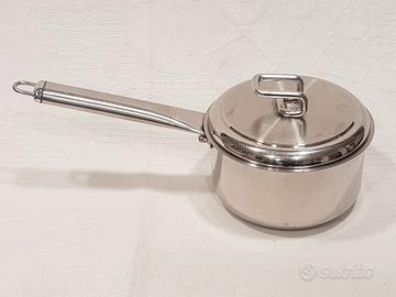 Zani Serafino "Vickers" Casseruola antiaderente 14