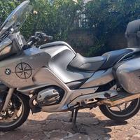 Bmw r 1200 rt - 2005