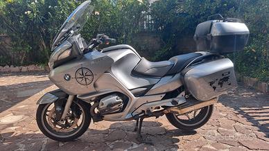 Bmw r 1200 rt - 2005