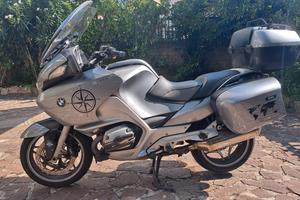 Bmw r 1200 rt - 2005