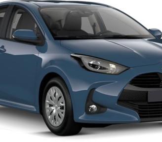 Toyota yaris rav4 aygo x ricambi usati disponibili