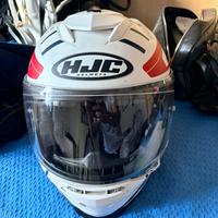Casco integrale hjc  taglia s