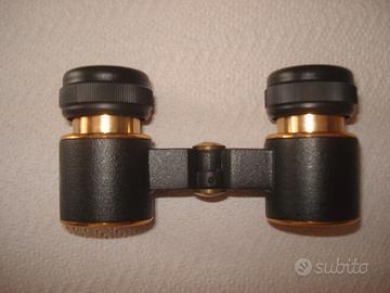 binocolo da teatro