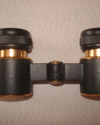 binocolo da teatro