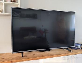 TV LG 55 4K
