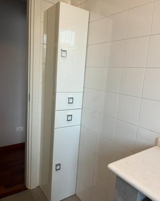 Mobile colonna bagno o anche per altro ambiente