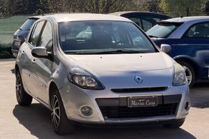 Renault Clio 1.2-5 porte - Neopatentati-Garanzia 1
