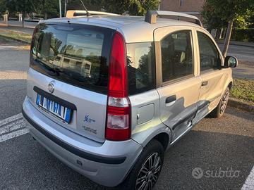 FIAT PANDA da ripristinare o per ricambi