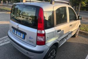 FIAT PANDA da ripristinare o per ricambi
