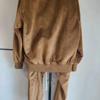 Tuta completa Duca Homme