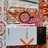 Cover Trasparente samsung Fold 6