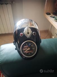 Faro sidecar  Dnepr-Ural