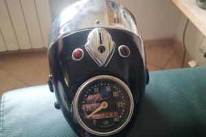 Faro sidecar  Dnepr-Ural