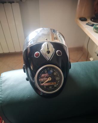 Faro sidecar  Dnepr-Ural