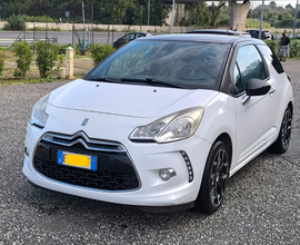 Citroen ds3 neopatentati