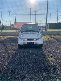 Smart ForTwo 800 33 kW coupé passion cdi