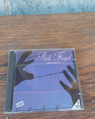 CD musicale 