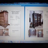 Arredi d'epoca e antichi