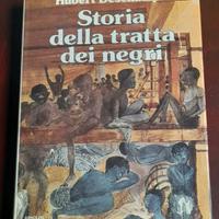 Storia Della Tratta Dei Negri di Hubert Deschamps