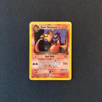 Dark Charizard 21/82