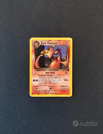 Dark Charizard 21/82
