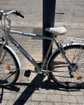 bici da passeggio atala
