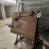 Tecnigrafo originale MELI