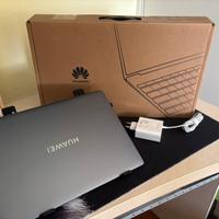 Huawei matebook 14 2024 OLED, TOUCHSCREEN