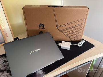 Huawei matebook 14 2024 OLED, TOUCHSCREEN