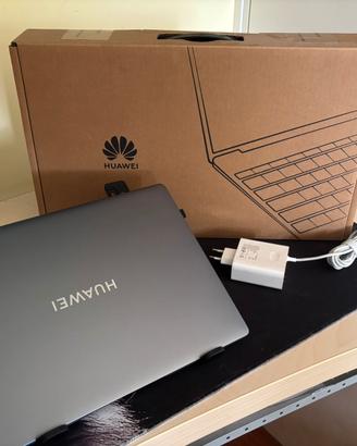 Huawei matebook 14 2024 OLED, TOUCHSCREEN