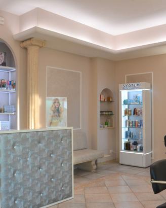 CASSA PIU' POSTAZIONE LAVORO